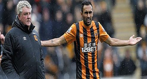 صيد البريميرليج.. المحمدي ينهي موسم دي ماريا.. فيديو